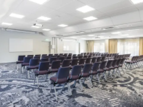 Quality Hotel Ekoxen Hotels in Linkoping