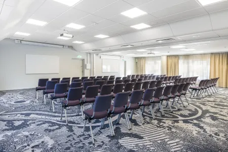 Quality Hotel Ekoxen