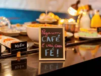 Ibis Styles Ribeirao Preto Braz Olaia Hotels in Ribeirao Preto