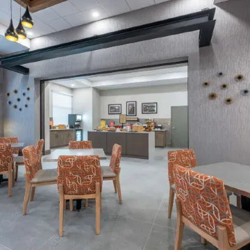 Hampton Inn & Suites by Hilton Charlottetown, PEI