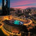 Safi Royal Luxury Metropolitan - Pools