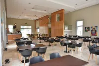 Howard Johnson San Francisco - Frühstück