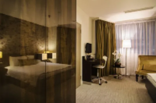 The Hide London Hotels in der Nähe von Royal Air Force Museum