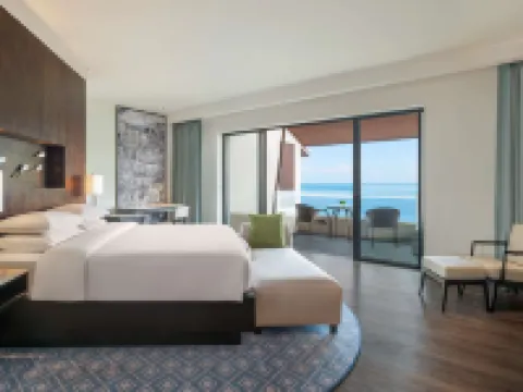 하얏트 리젠시 푸켓 리조트 푸켓 호텔