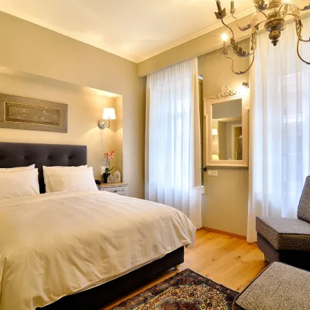 Hotel Antique