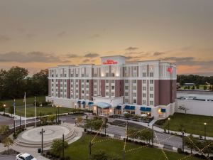 Hilton Garden Inn Toledo Perrysburg