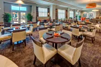 Hilton Garden Inn Nashville/Brentwood - breakfast