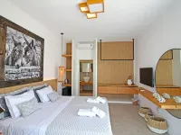 Harmony Boutique Hotel Hotels near Fabrica Square