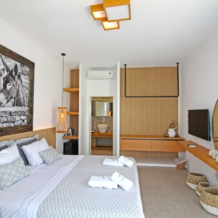 Harmony Boutique Hotel
