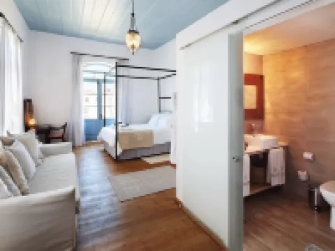 Polis 1907 by Louis Hotels Hotels in Polis