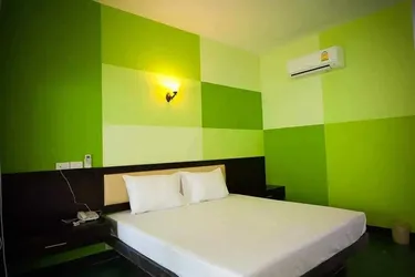 รูปภาพของเดอะ รีสอร์ท ปราณบุรี