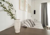 Sophid Wellness Suites Karpathos