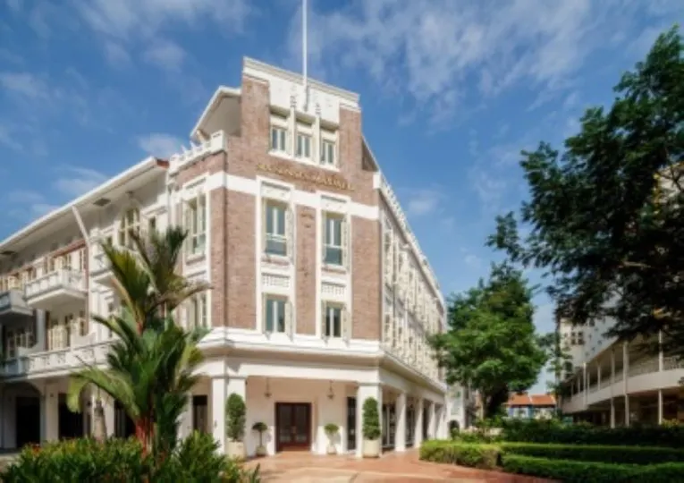Hotel Meriem Marrakech