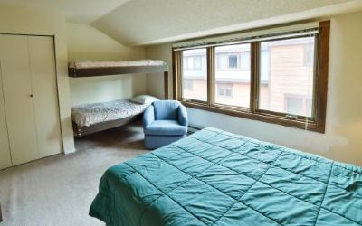 Two-Bedroom Townhouse #200_Primrose Photo