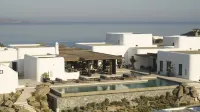 Kalesma Mykonos Các khách sạn ở Mykonos