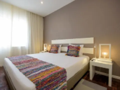 Oasis Porto Grande Hotéis em Mindelo