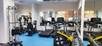Hydramis Palace Beach Resort - palestra