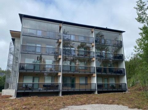 Levi, Tunturisaukko, Ski-Inn Chalet 사진