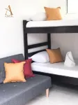 Anuk Glamping Hotel di 