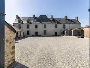 Manoir du Guern