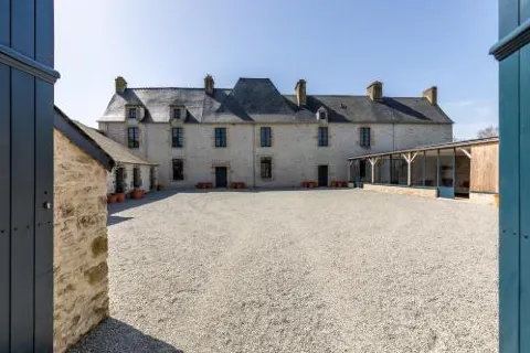 Manoir du Guern