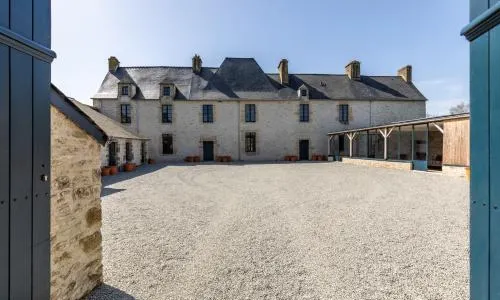 Manoir du Guern