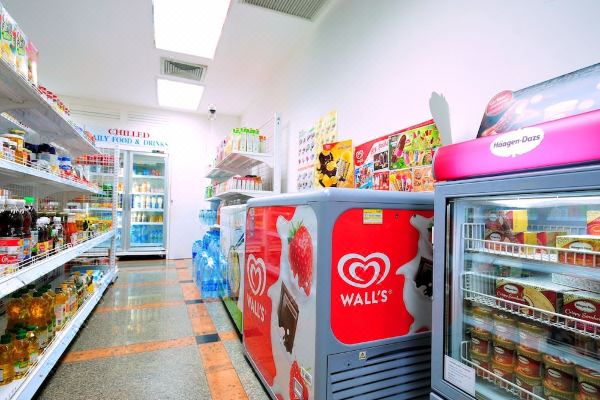센터 포인트 호텔 수쿰윗 10(Centre Point Sukhumvit 10)_2
