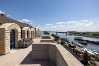 Radisson Blu Hotel, Rostov-Na-Donu