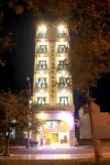 Sea Star Hotel Hotellit kohteessa Phú Thủy