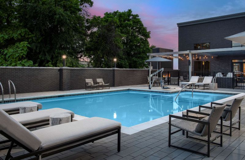 Homewood Suites by Hilton Louisville Airport photo 5