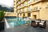 Ramada by Wyndham Katra Station Road Hotels in Katra