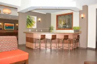 Fairfield Inn & Suites Grand Junction Downtown/Historic Main Street - bar