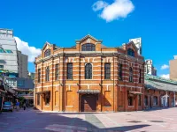 Beauty Hotels Taipei-Hotel Bnight｜Self Check-In Hotels in Тайбей
