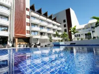 Hotel Tahiti Nui - Pools