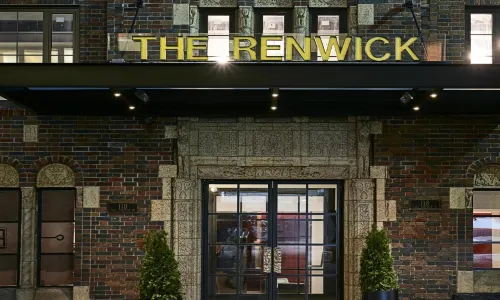 The Renwick
