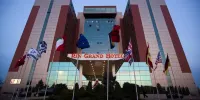 Rin Grand Hotel - Double Or Twin Room