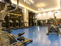 Qionghai Boao Coconut Wind Coast Resort Hotel (Sea Story Branch) Hotels in Qionghai