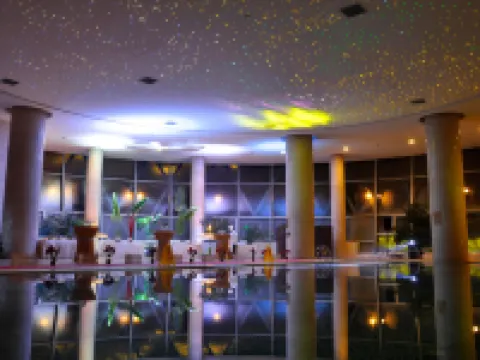 Radisson Hotel Tianjin Aqua City Hotels in Tianjin