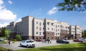 Holiday Inn Express & Suites MARIETTA by IHG