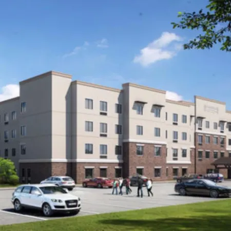 Holiday Inn Express & Suites MARIETTA by IHG
