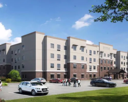 Holiday Inn Express & Suites MARIETTA by IHG Hotels in Marietta
