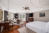 峇里島洲際度假村