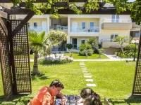 Maleme Mare Hotels in Maleme