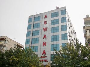Aswana套房飯店