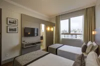 Slaviero Blumenau - 3-Star