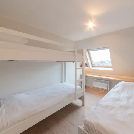 Havenhuys 304 with Balcony
