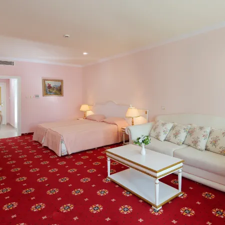 Planeta Hotel & Aquapark Free Beach Access - Ultra All Inclusive