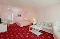 Planeta Hotel & Aquapark Free Beach Access - Ultra All Inclusive