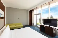 Aloft Dubai South, A Marriott Hotel Hotels in Dubai
