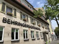Behringers City Hotel Nürnberg